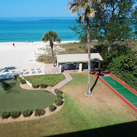 Gulf And Beach View Apartment 403 롱보트키 외부 사진