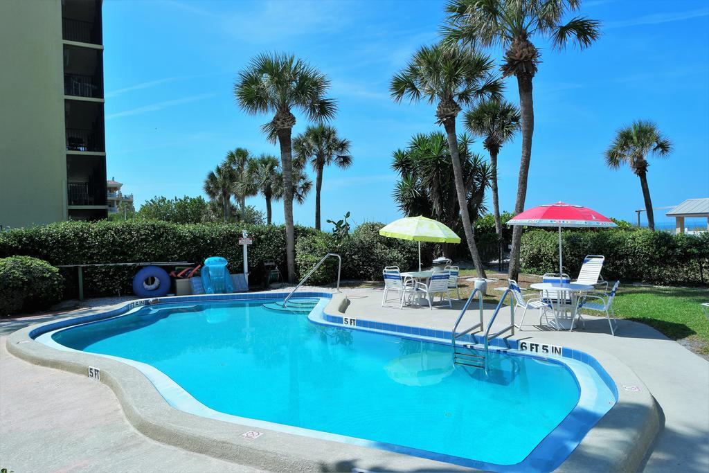 Gulf And Beach View Apartment 403 롱보트키 외부 사진