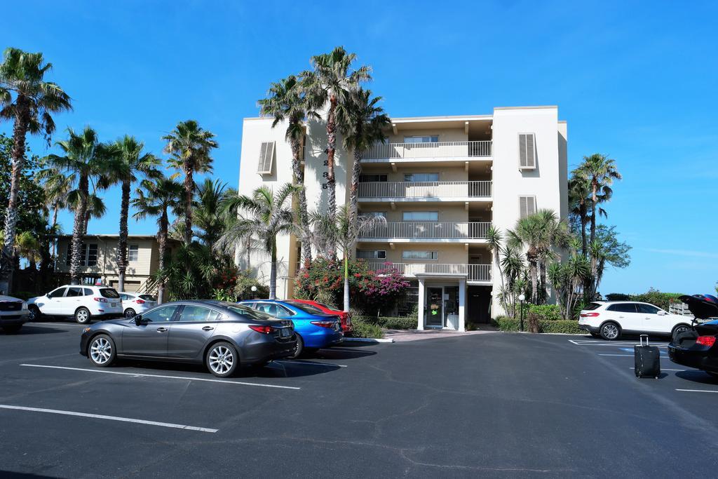 Gulf And Beach View Apartment 403 롱보트키 외부 사진